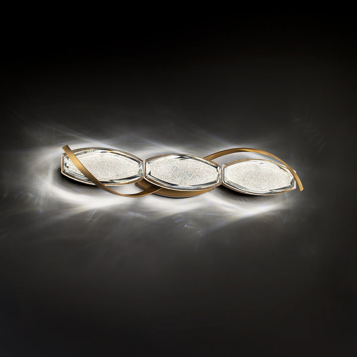 Schonbek Beyond Bijoux LED Wall Sconce