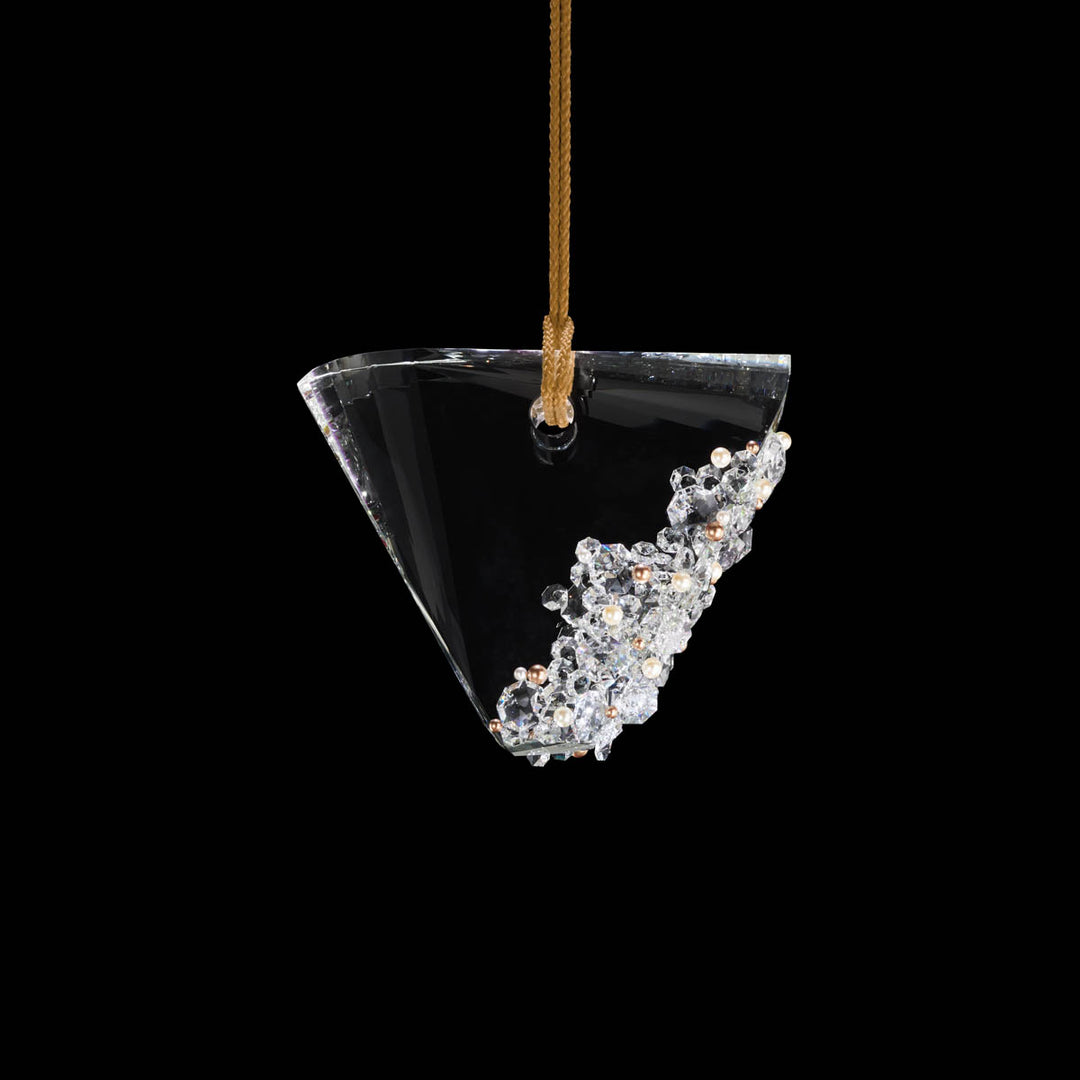 Schonbek Forever Addesion Pendant