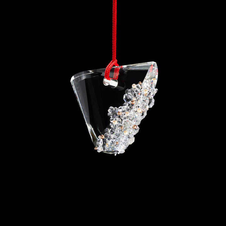 Schonbek Forever Addesion Pendant