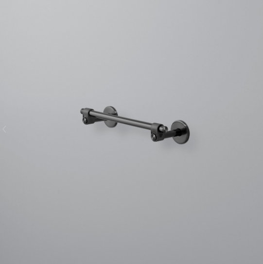 Buster + Punch Towel Rail / Cast Bath Hardware Buster + Punch