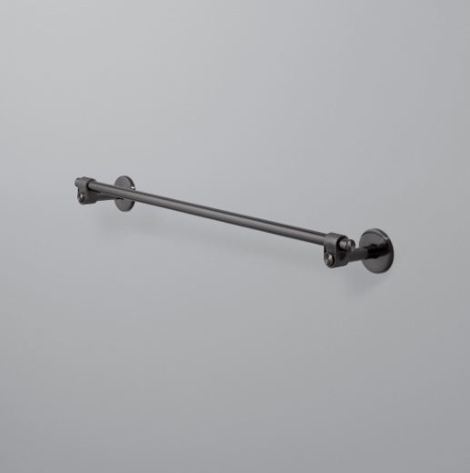 Buster + Punch Towel Rail / Cast Bath Hardware Buster + Punch