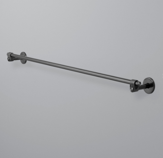 Buster + Punch Towel Rail / Cast Bath Hardware Buster + Punch