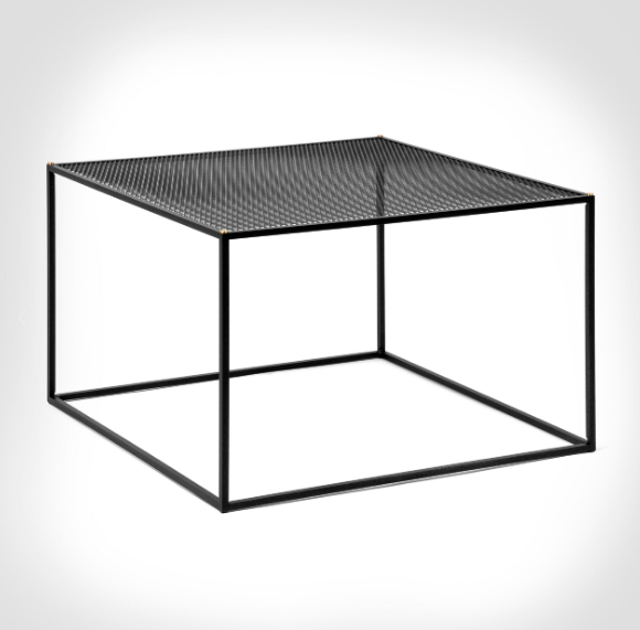 Buster + Punch Meshed Coffee Table Decorative Tables Buster + Punch