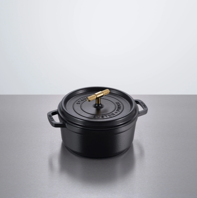 Buster + Punch Staub 9.45" Cocotte