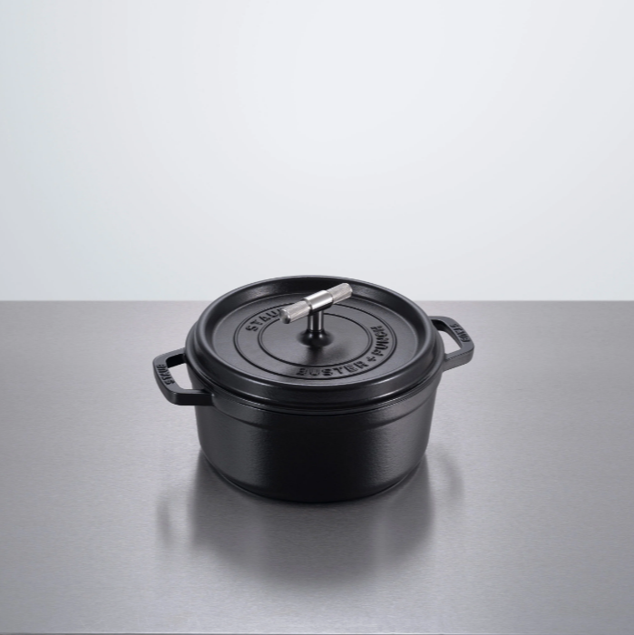 Buster + Punch Staub 9.45" Cocotte