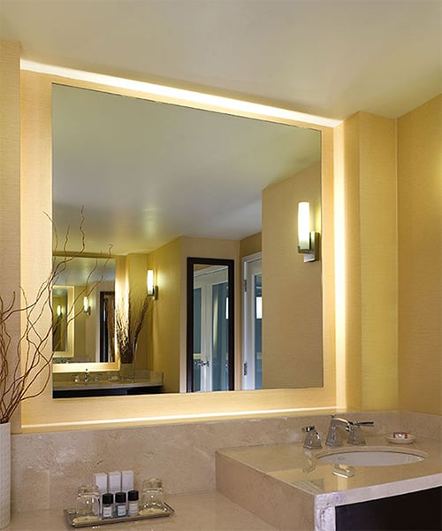 Electric Mirror Serenity Mirror - Thumbnail 2