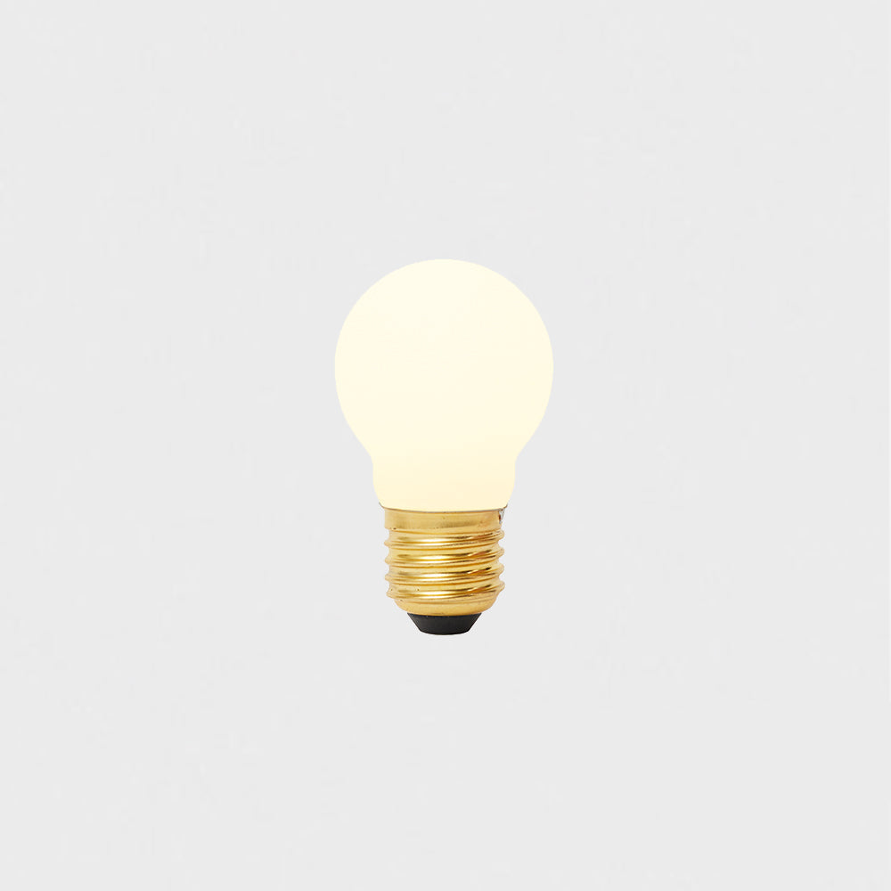Tala Sphere I E26 Dim-to-Warm LED Bulb | SPHR-G50-4W-2000/2800K-E26-MP-120V Bulbs Tala