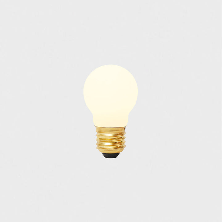 Tala Sphere I E26 Dim-to-Warm LED Bulb | SPHR-G50-4W-2000/2800K-E26-MP-120V Bulbs Tala
