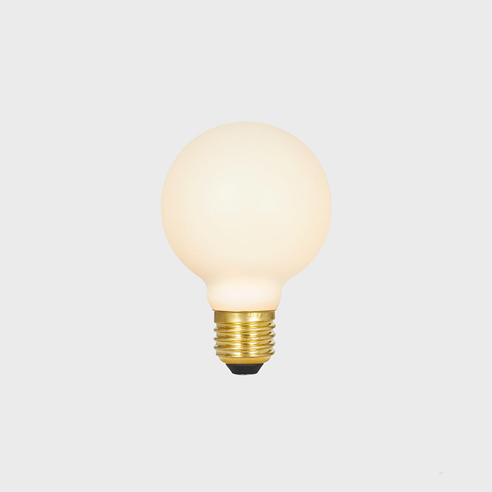 Tala Sphere II E26 Dim-to-Warm LED Bulb | SPHR-G75-6W-2000/2800K-E26-MP-120V Bulbs Tala