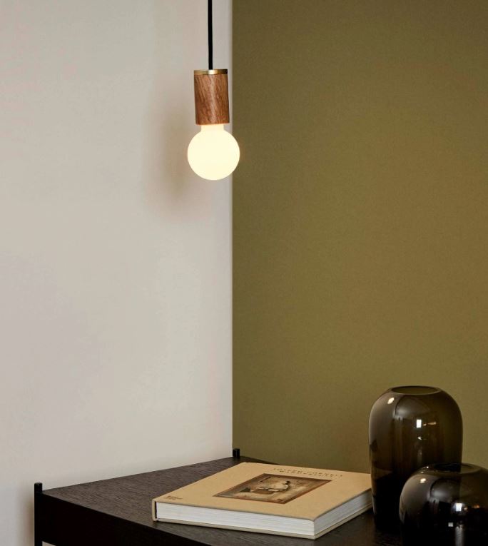 Tala Sphere II E26 Dim-to-Warm LED Bulb | SPHR-G75-6W-2000/2800K-E26-MP-120V