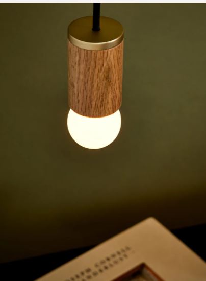 Tala Sphere I E12 Dim-to-Warm LED Bulb | SPHR-G50-4W-2000/2800K-E12-MP-120V