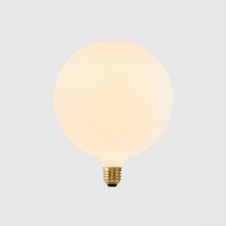 Tala Sphere V E26 Dim-to-Warm LED Bulb | SPHR-G200-8W-2000/2800K-E26-MP-120V