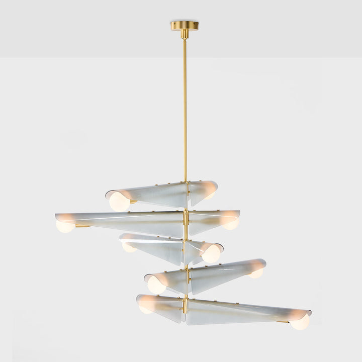Tala Sycamore Chandelier