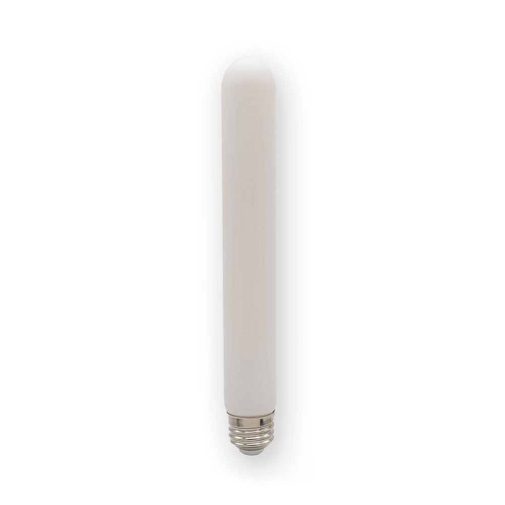 Emery Allen Tubular T10 6.0W 300MM Bulbs Emery Allen 2700 Porcelain White Lens