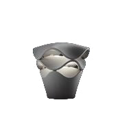 Bover CORNET Outdoor Bollard Landscape Lighting Bover