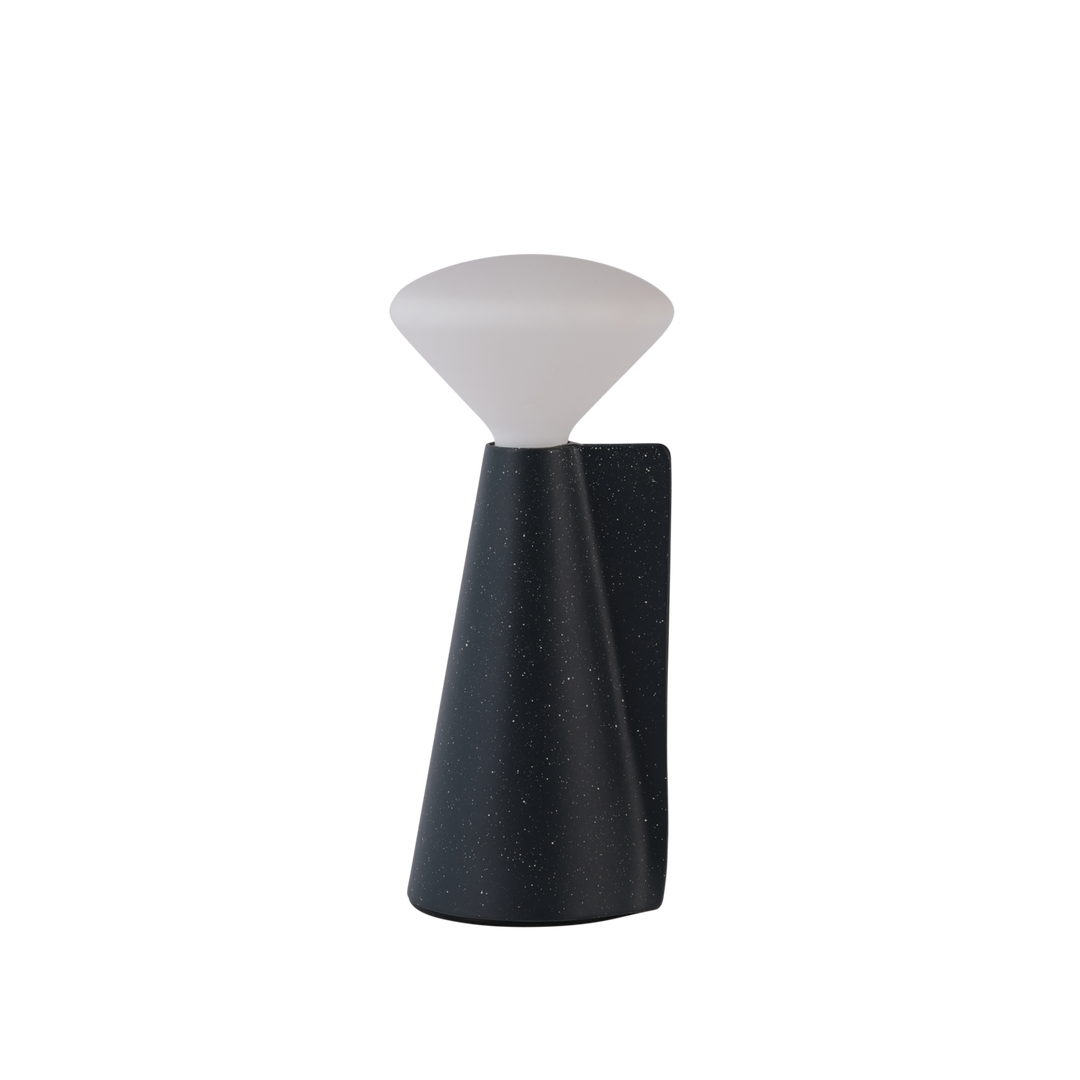 Tala Mantle Portable Lamp Cordless Lamps Tala Granite