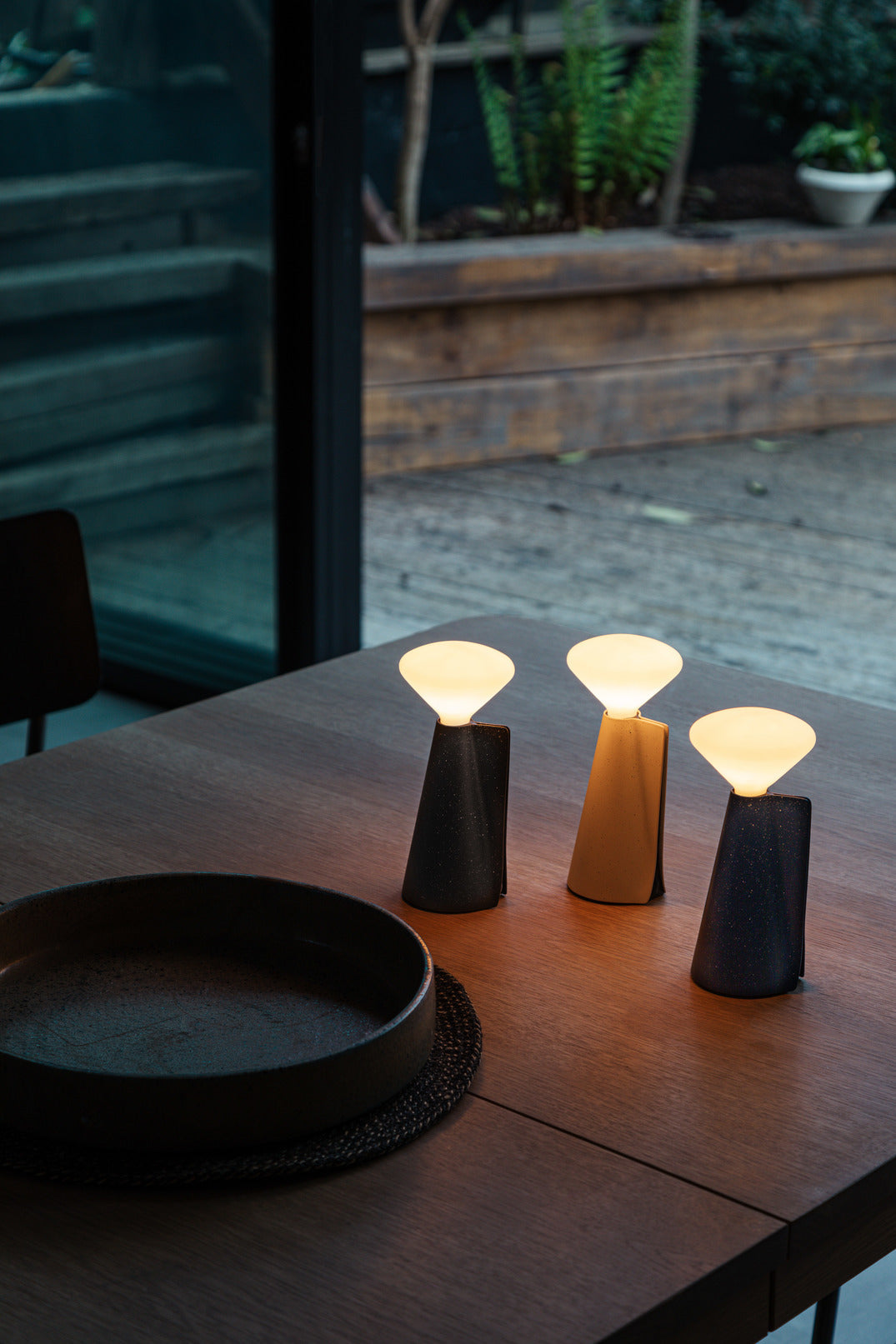 Tala Mantle Portable Lamp Cordless Lamps Tala