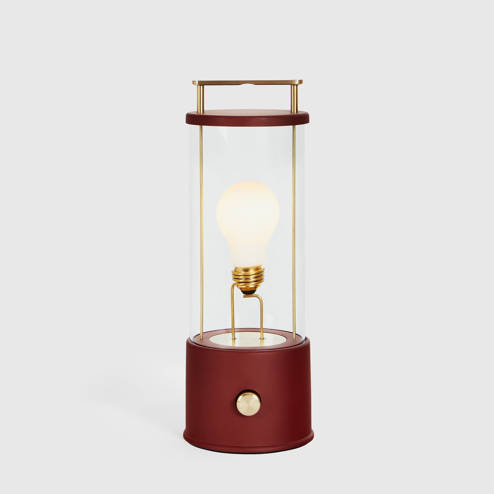 Tala x Farrow & Ball, The Muse Portable Lamp | OS