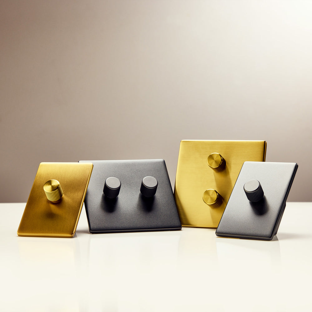 Tala Rotary Wall Dimmer