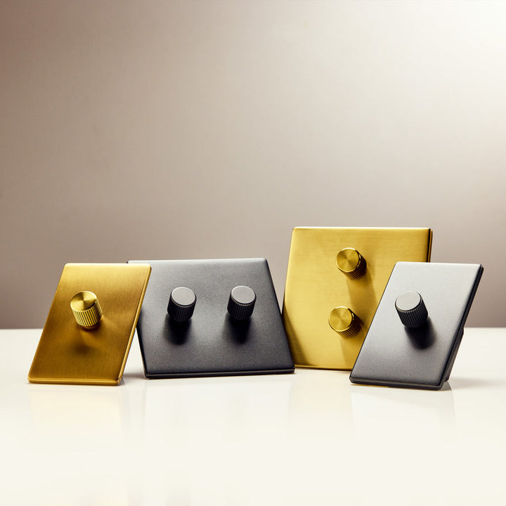 Tala Rotary Wall Dimmer
