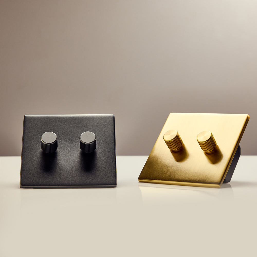 Tala Rotary Wall Dimmer