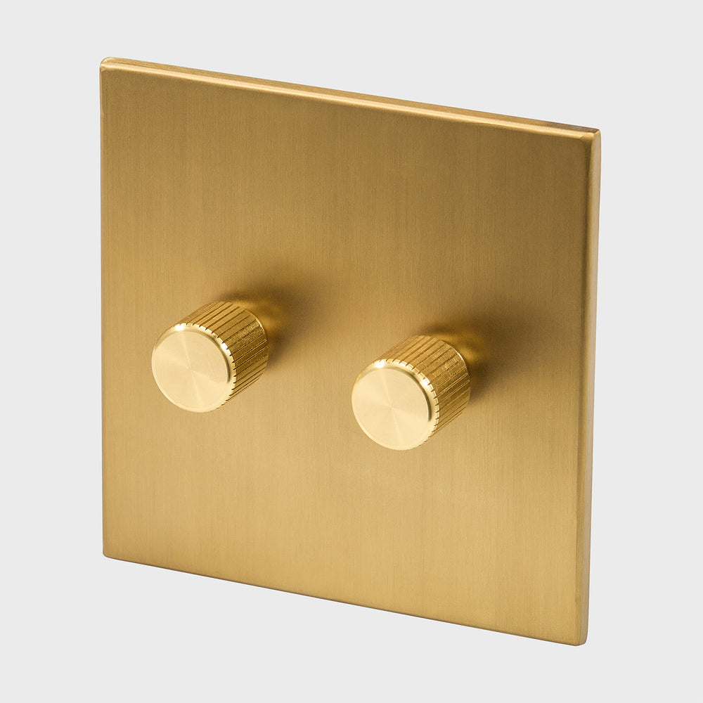 Tala Rotary Wall Dimmer