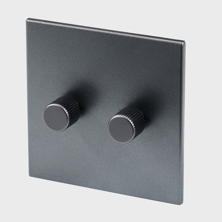 Tala Rotary Wall Dimmer