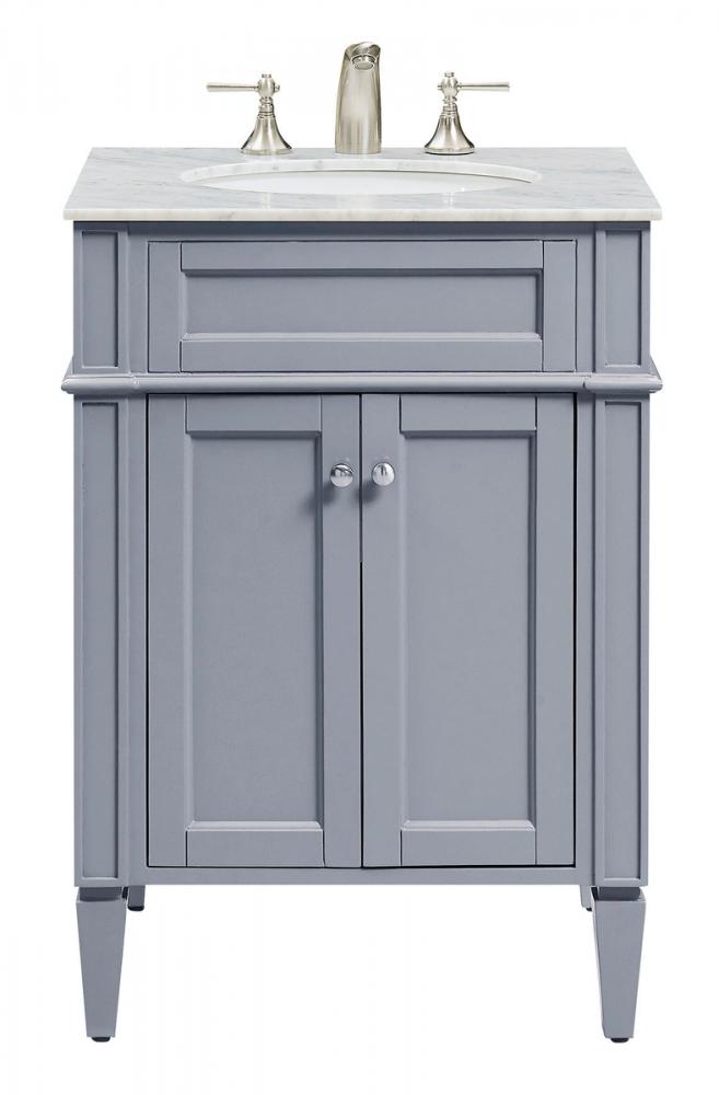 Elegant Park Ave Bathroom Vanity - Thumbnail 4