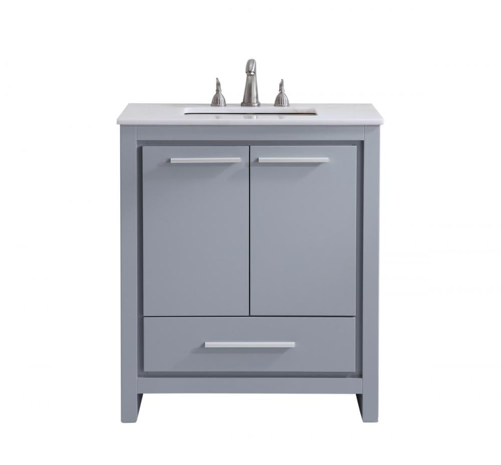 Elegant Filipo Bathroom Vanity