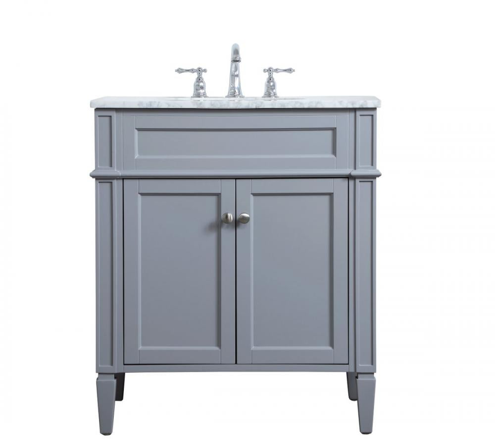 Elegant Williams Bathroom Vanity