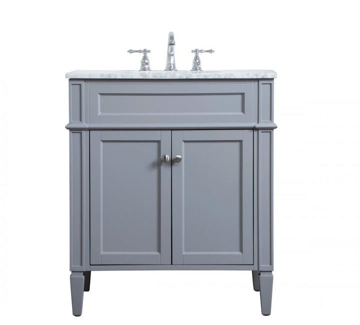 Elegant Williams Bathroom Vanity
