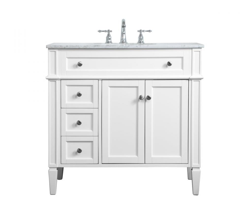 Elegant Williams Bathroom Vanity