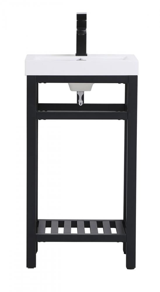 Elegant Raya Bathroom Vanity