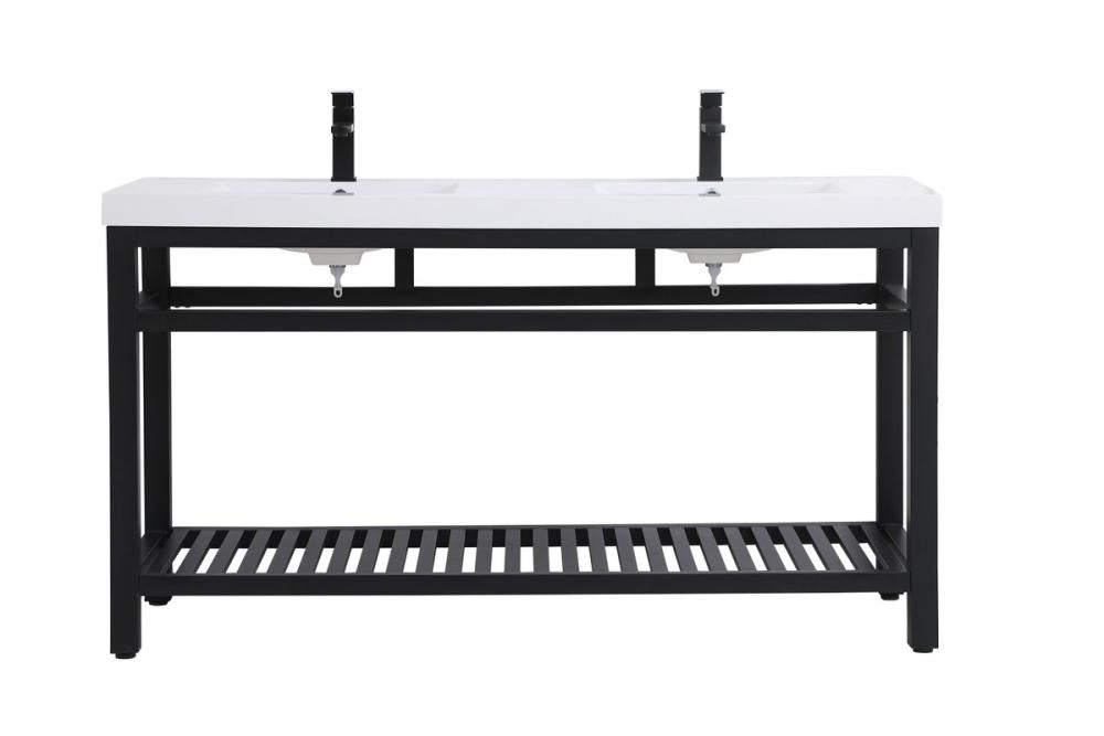 Elegant Raya Bathroom Vanity