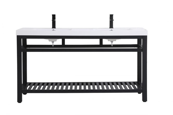 Elegant Raya Bathroom Vanity