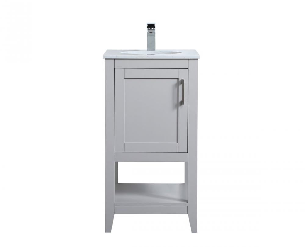 Elegant Aubrey Bathroom Vanity