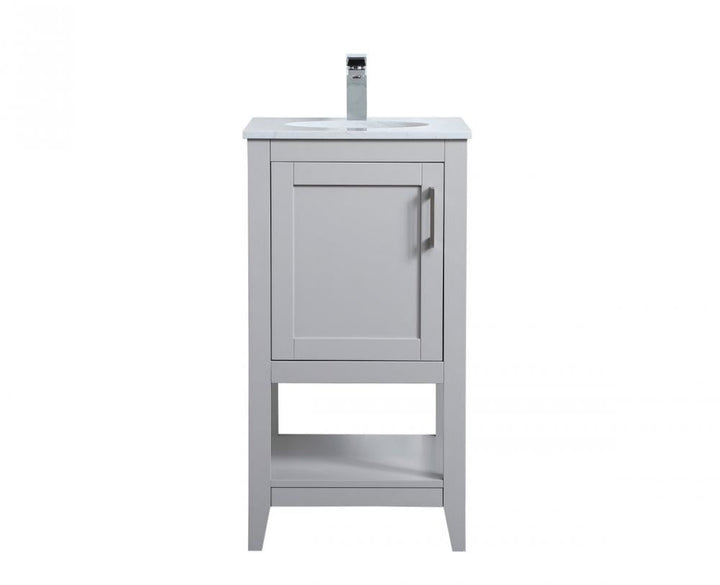Elegant Aubrey Bathroom Vanity
