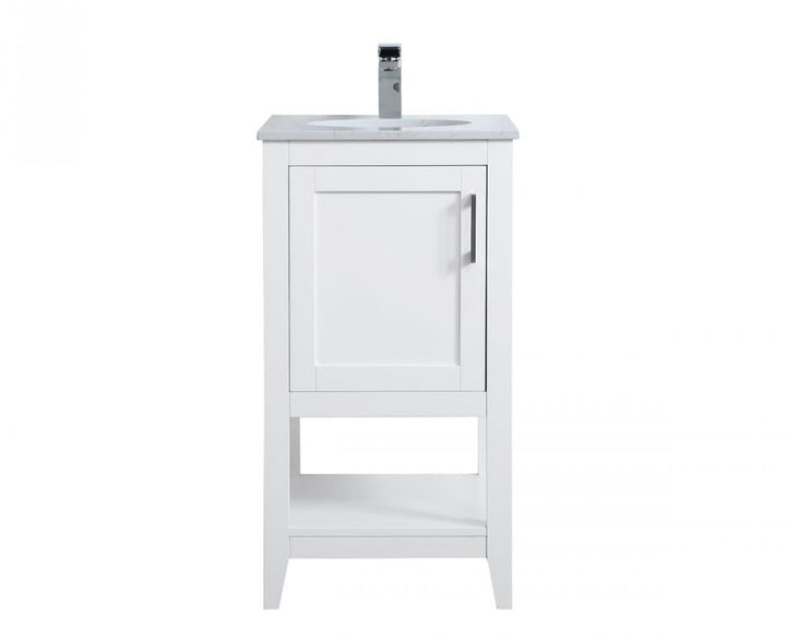 Elegant Aubrey Bathroom Vanity