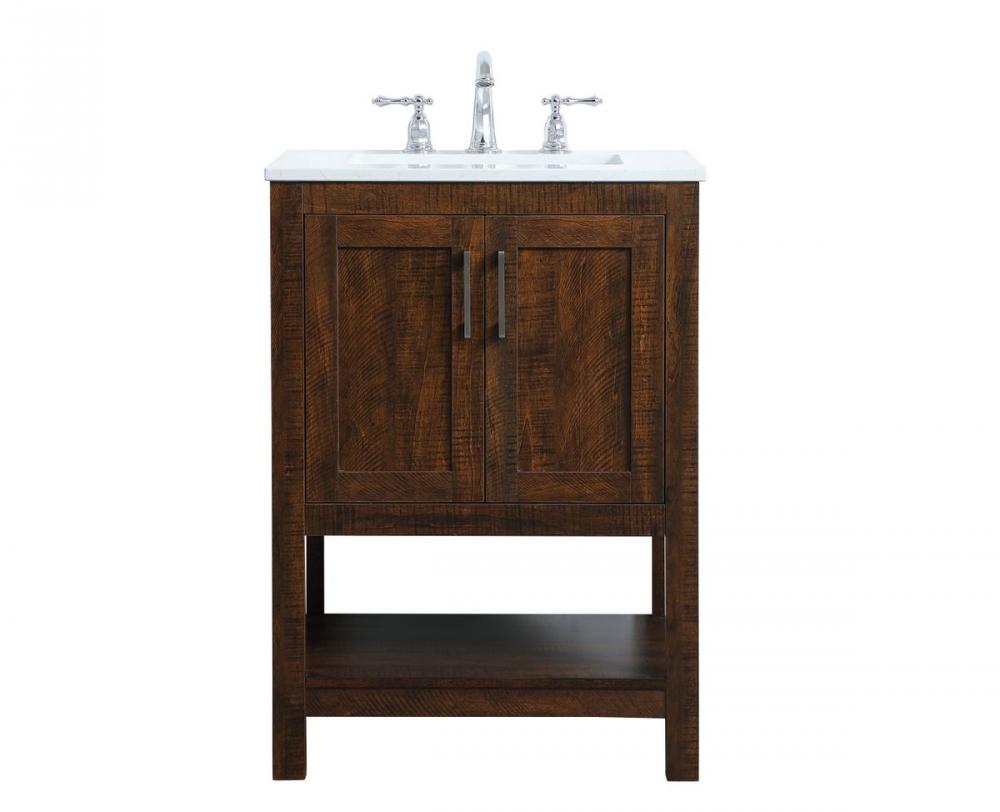 Elegant Aubrey Bathroom Vanity