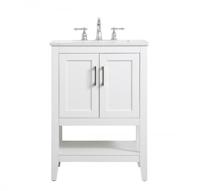 Elegant Aubrey Bathroom Vanity