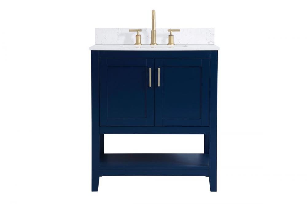 Elegant Aubrey Bathroom Vanity