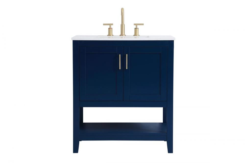 Elegant Aubrey Bathroom Vanity