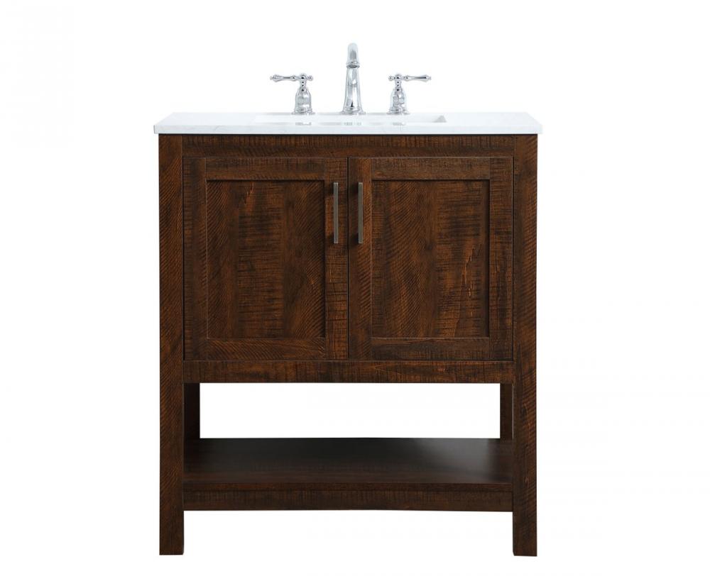 Elegant Aubrey Bathroom Vanity