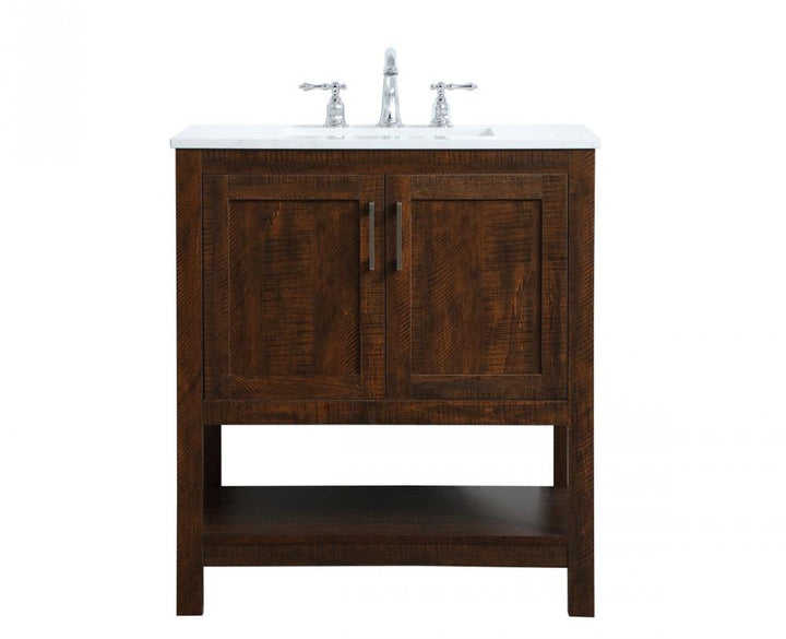 Elegant Aubrey Bathroom Vanity