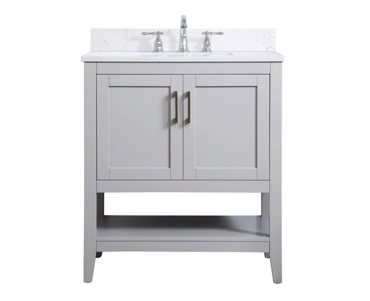 Elegant Aubrey Bathroom Vanity