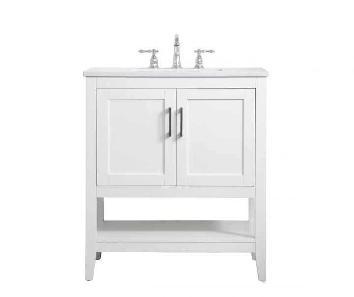 Elegant Aubrey Bathroom Vanity
