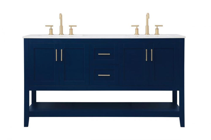 Elegant Aubrey Bathroom Vanity