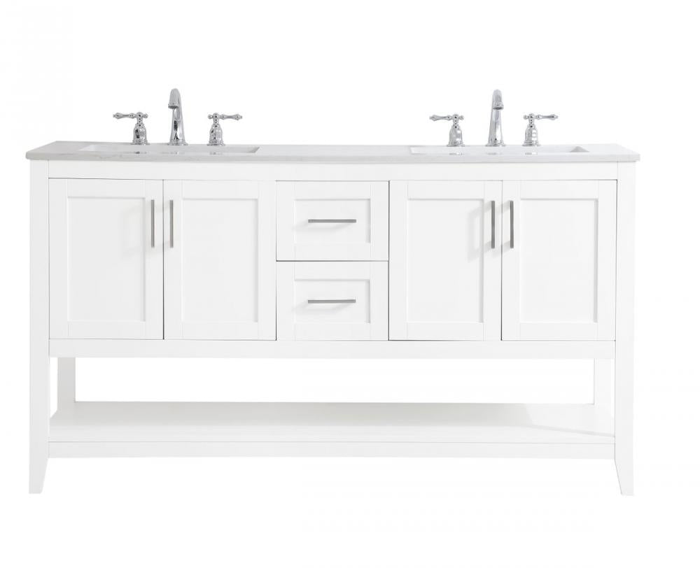 Elegant Aubrey Bathroom Vanity