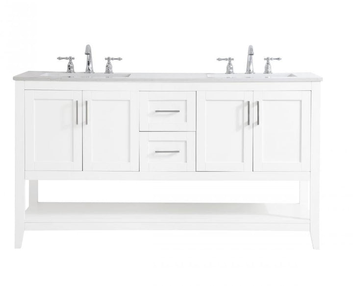 Elegant Aubrey Bathroom Vanity