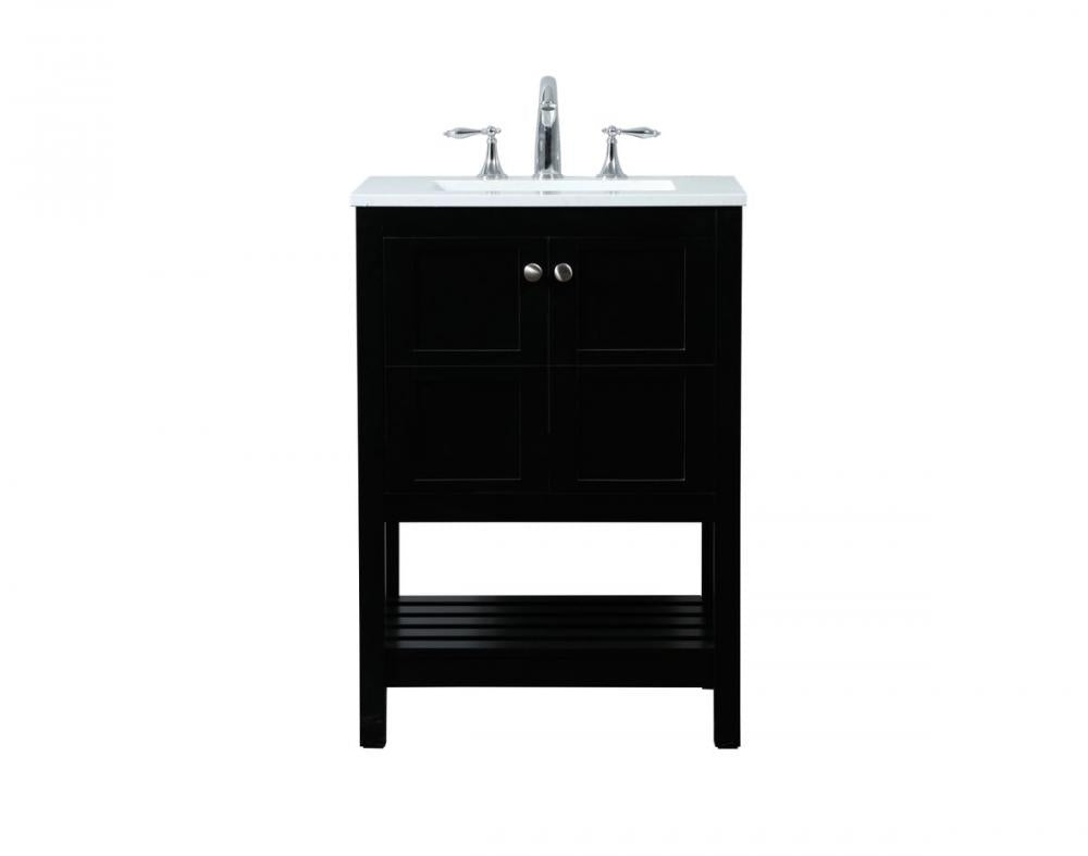 Elegant Theo Bathroom Vanity